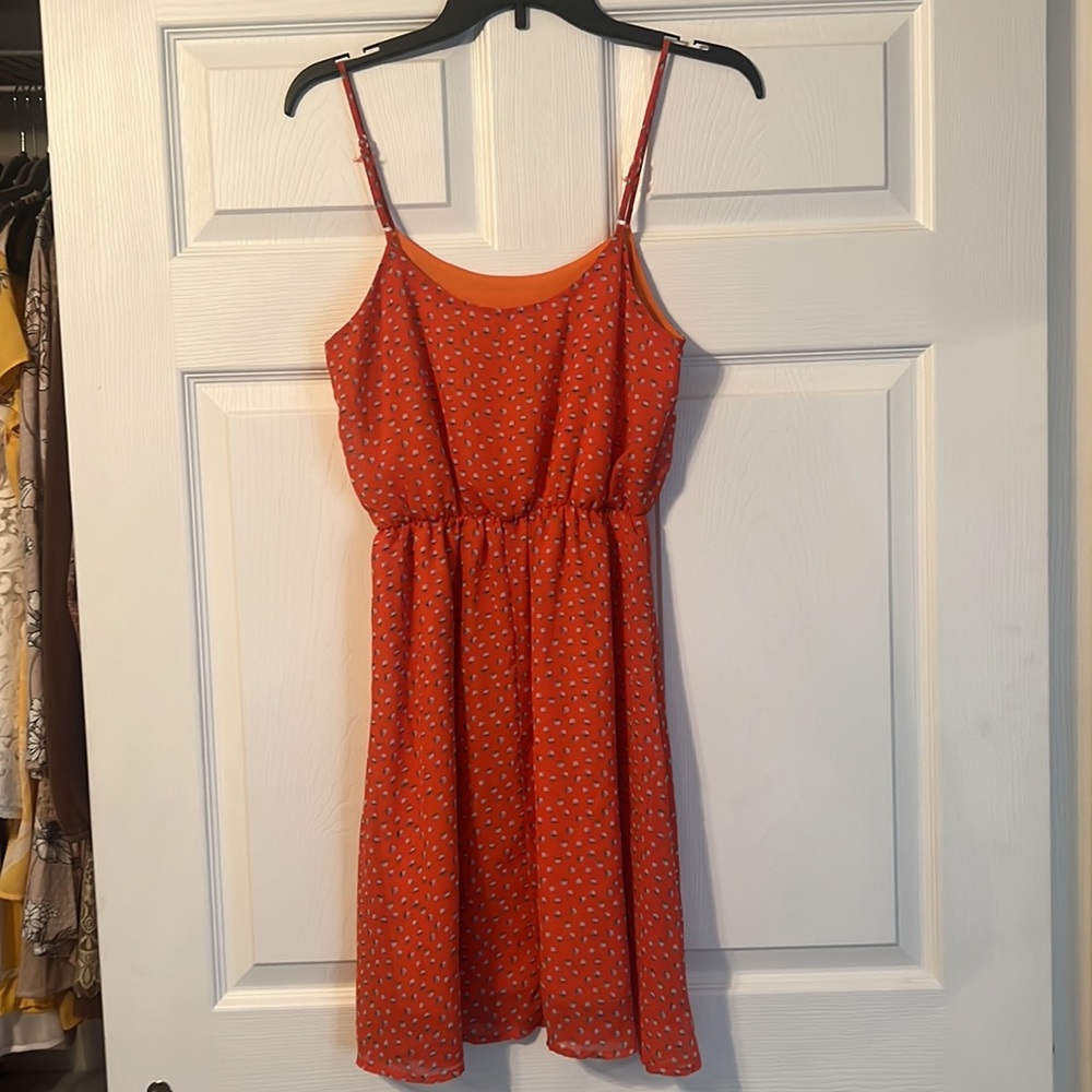 Every Spring/Summer Dress - Picture 3 of 3